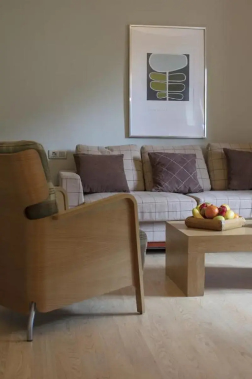 Hotel Manantial- Balneari Caldes de Boi - Chambres