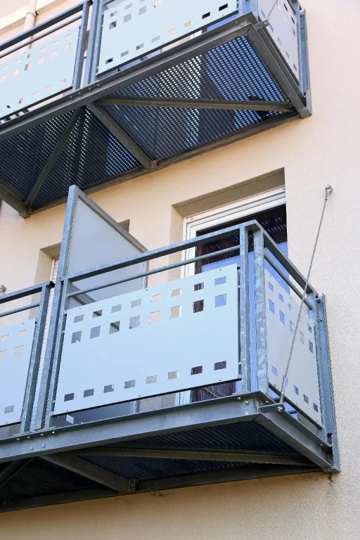 Residence Aixoise - Chambres