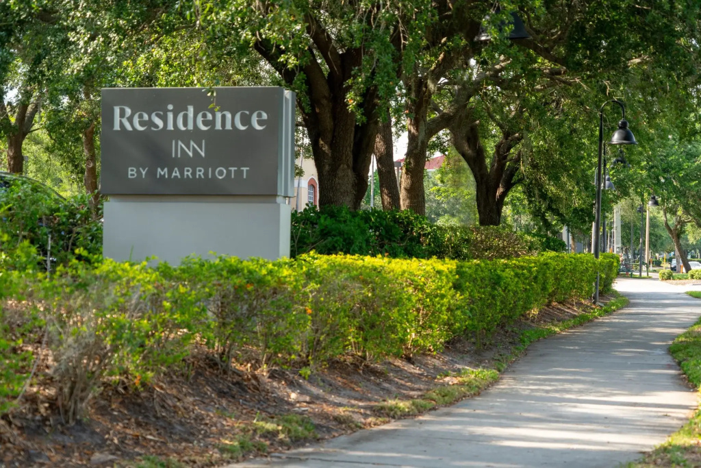 Residence Inn by Marriott Orlando Convention Center - Général