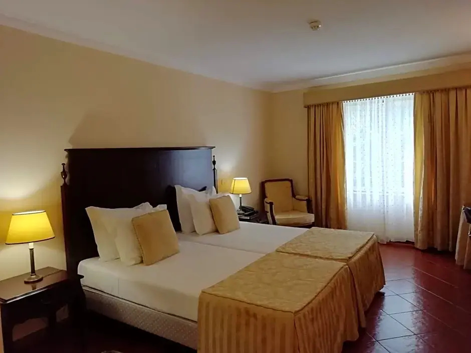 TURIM Club d'Azeitao Hotel - Chambres