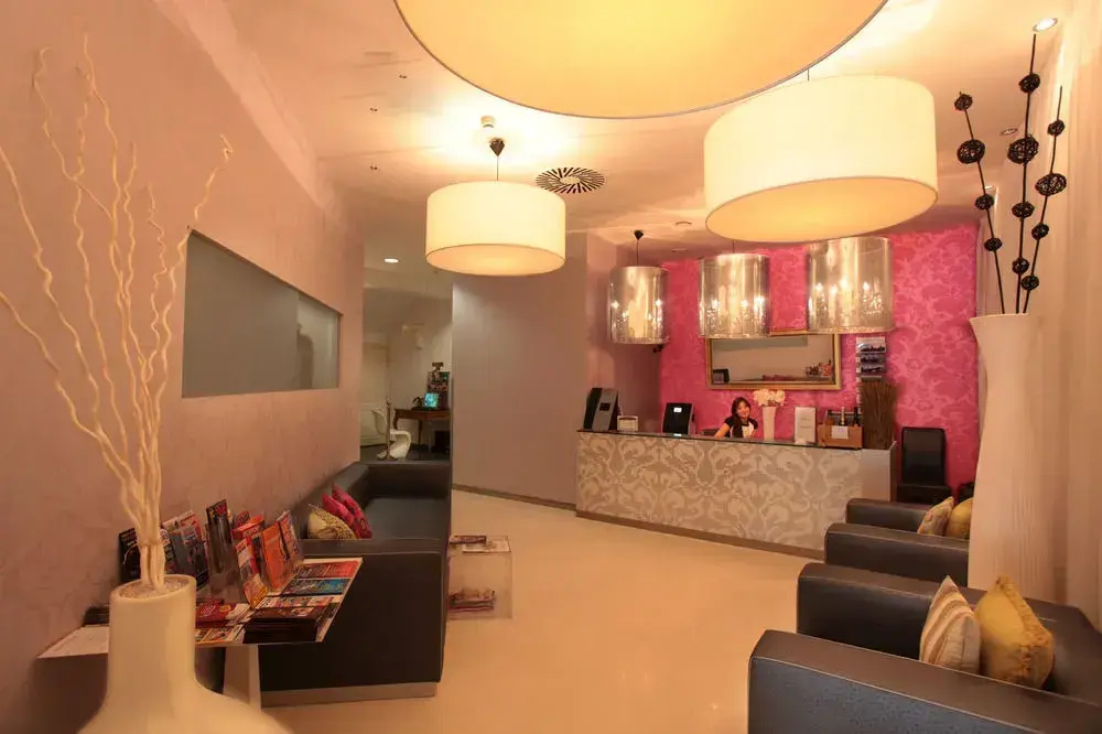 Hotel photo 17