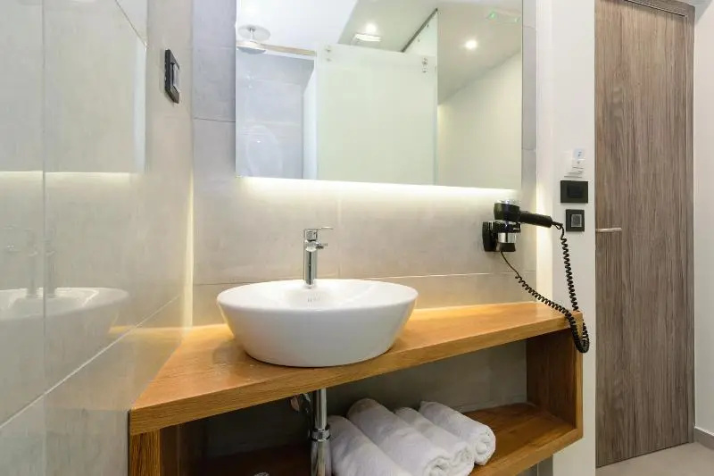Renieris Hotel - Chambres