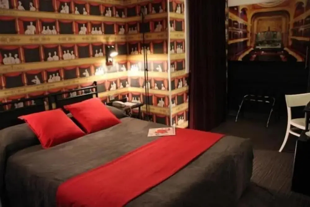 Hotel photo 14