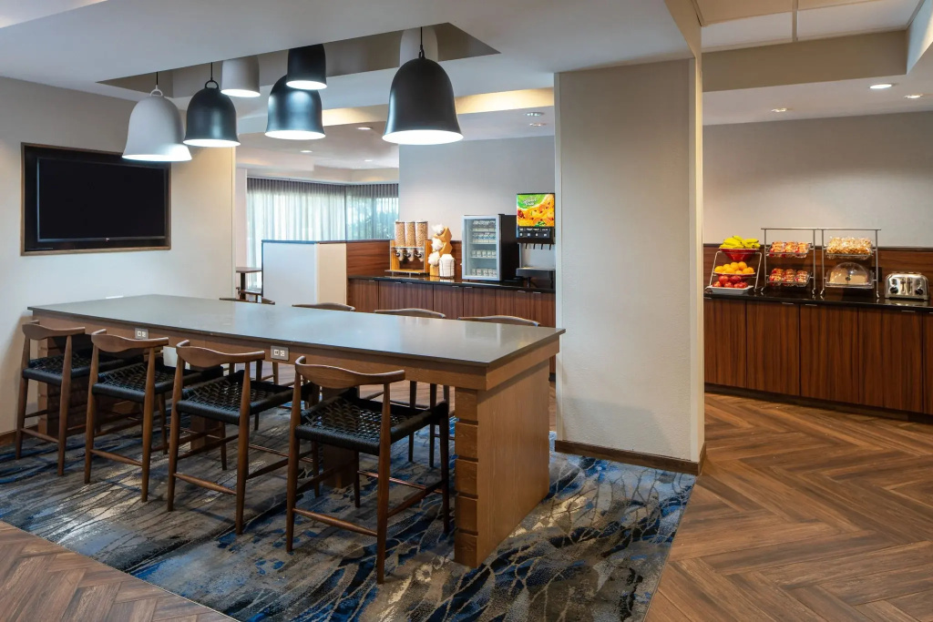 Fairfield Inn & Suites by Marriott Destin - Général
