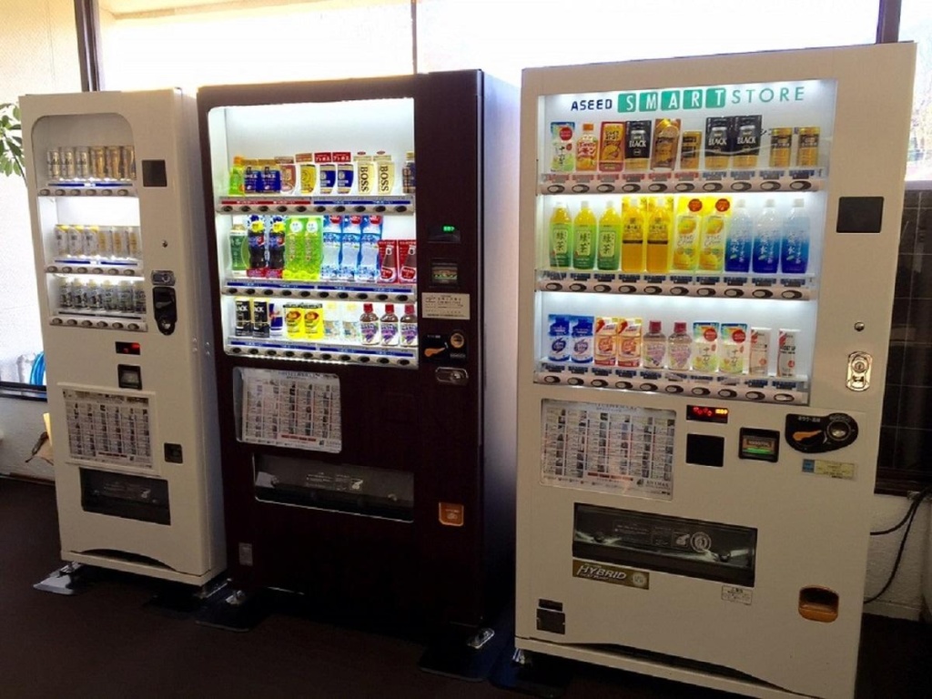 HOTEL LiVEMAX Umeda West 사진 32
