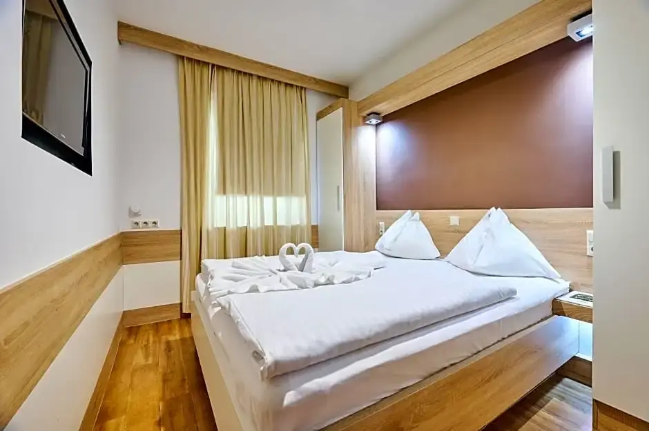 EKONO by Leva Hotel Strasser - Chambres