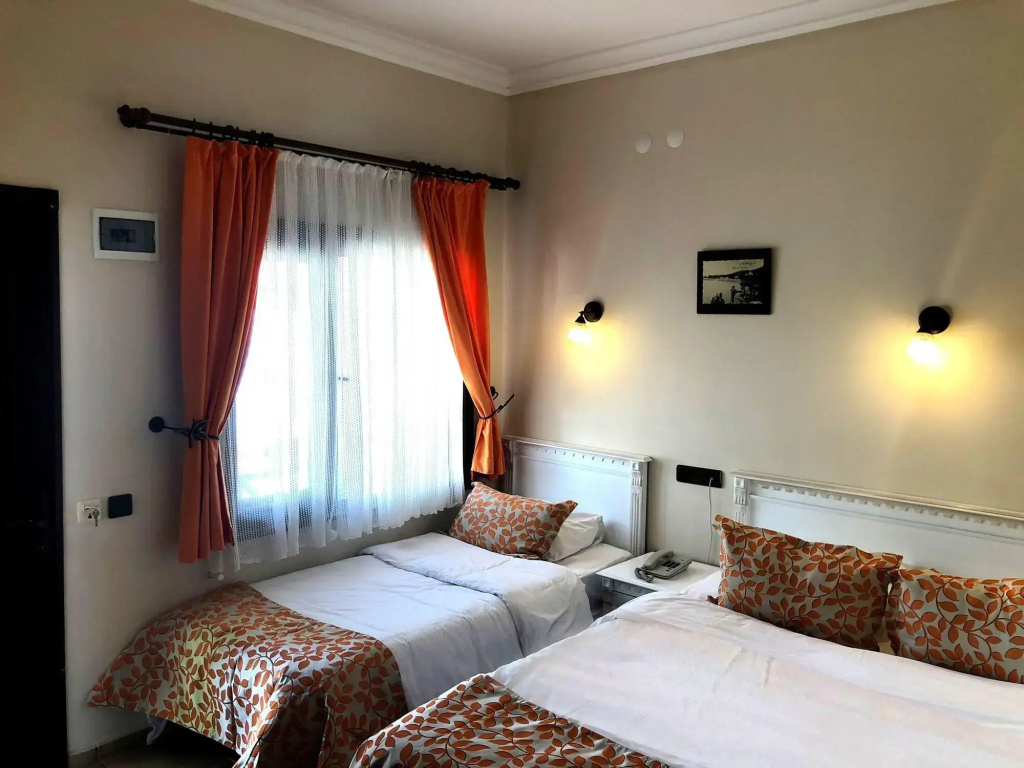 Cunda Deniz Hotel - фото 4