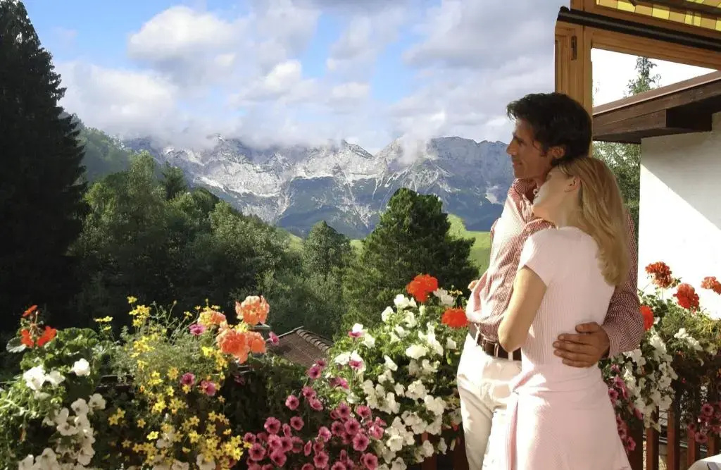 Hotel Neuhäusl Berchtesgaden - Général