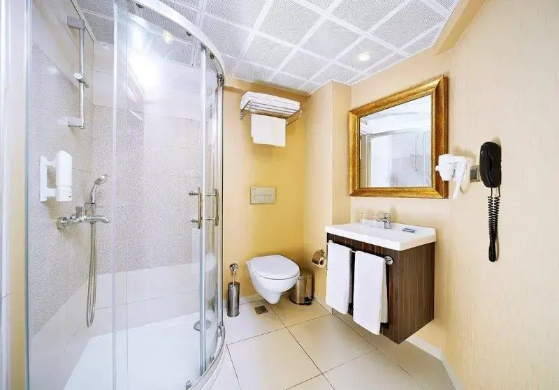 Piccolo Dream Hotel - All Inclusive - Adults Only - Chambres