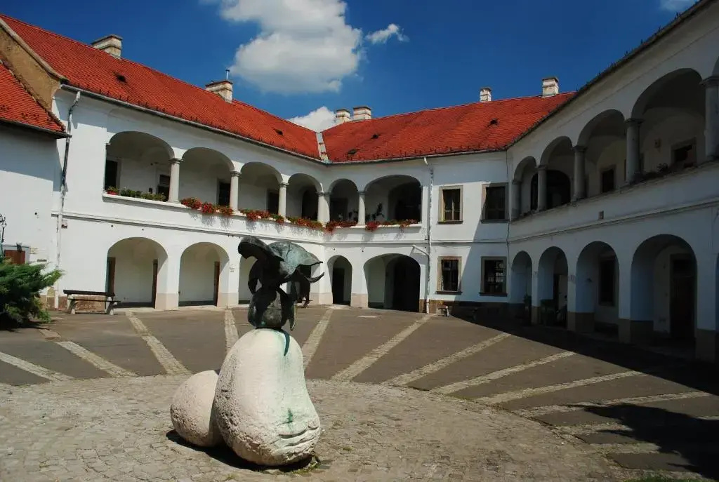 Dobó Téri Apartman