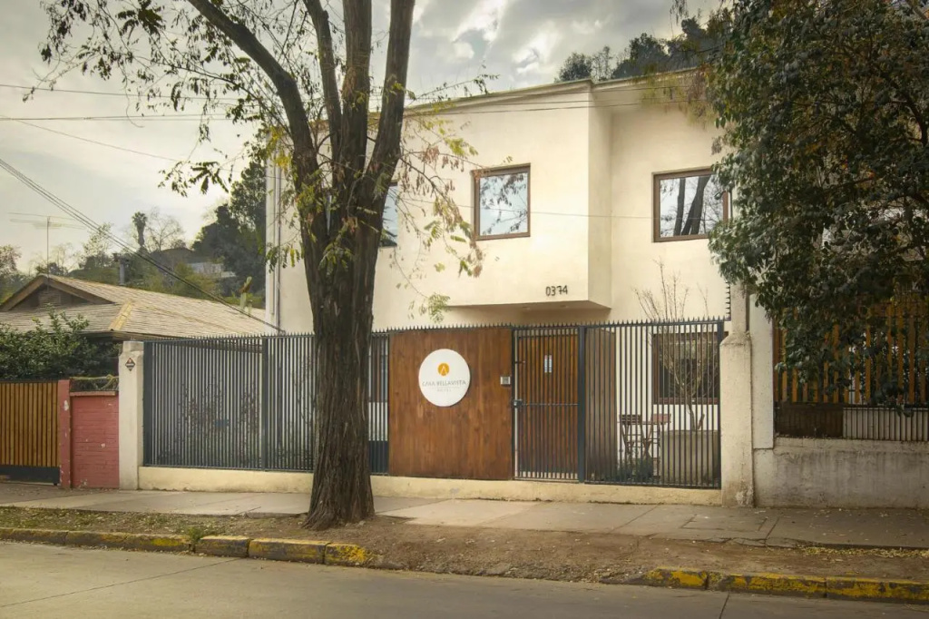 Casa Bellavista Hotel - Général