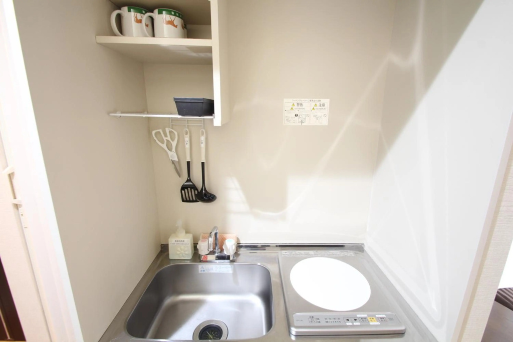 Sakura Hotel Hatagaya 사진 50