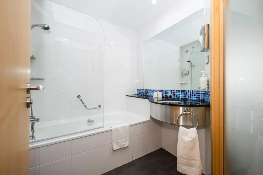 Holiday Inn Express Barcelona City 22@ by IHG - Général