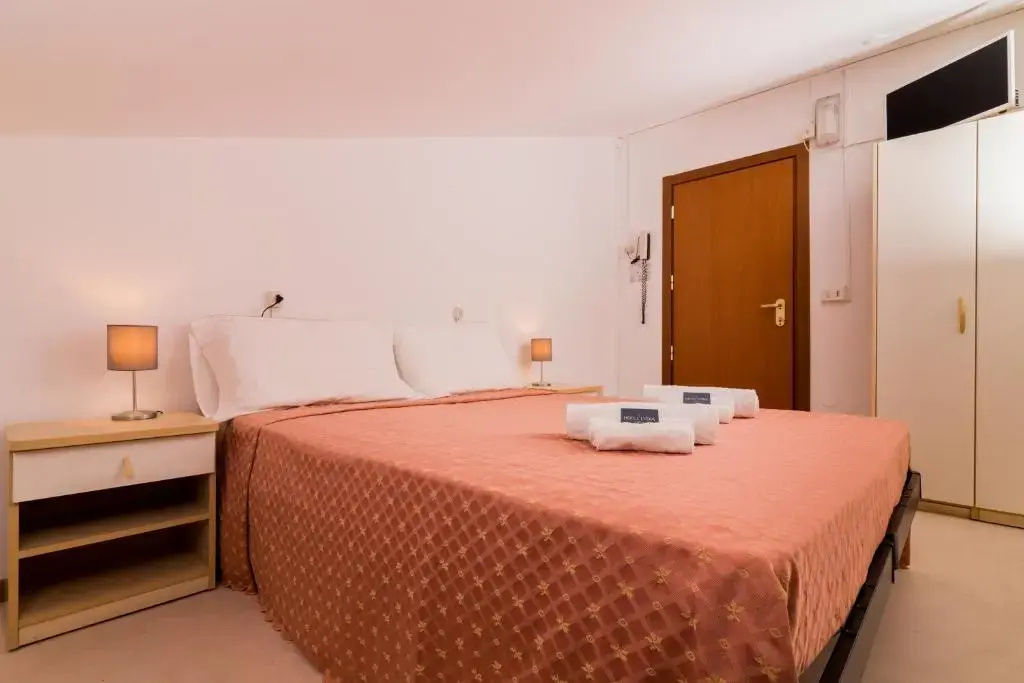 Hotel Lydia - Chambres