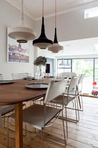 Ardilaun Road by onefinestay - Général