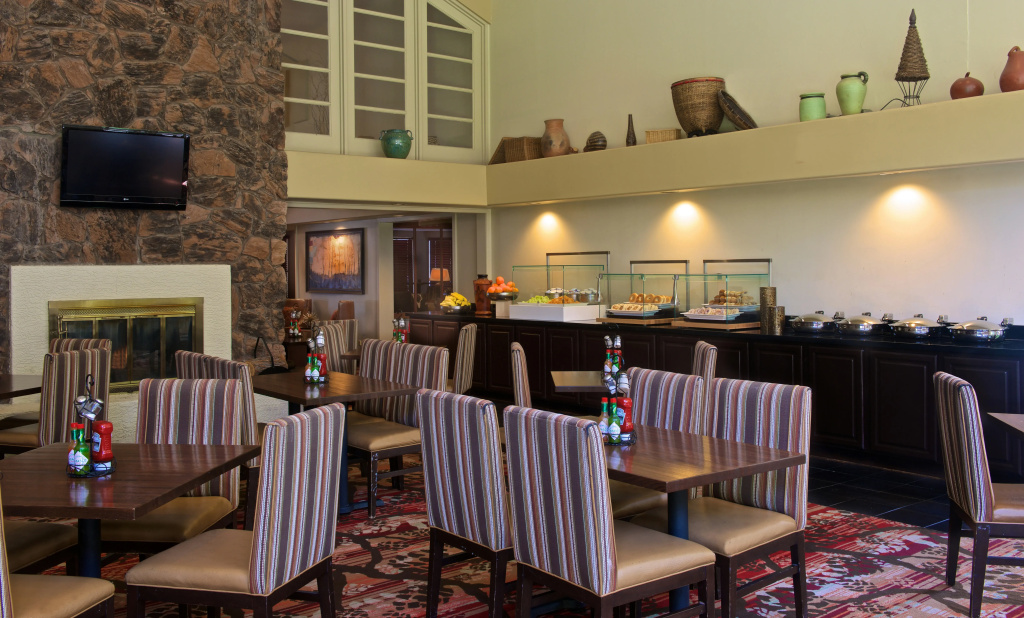 Embassy Suites by Hilton Flagstaff - Général
