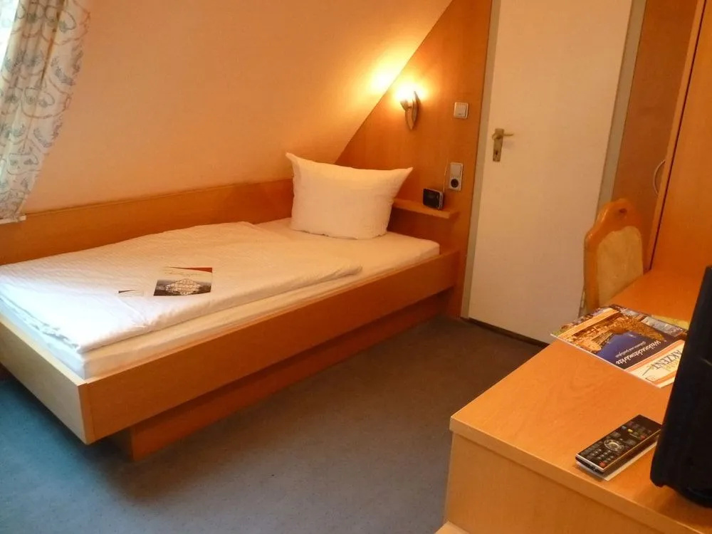 Hotel Saltenhof - Général