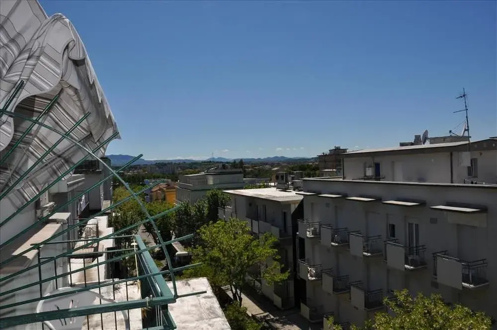 Hotel Plaza - Général