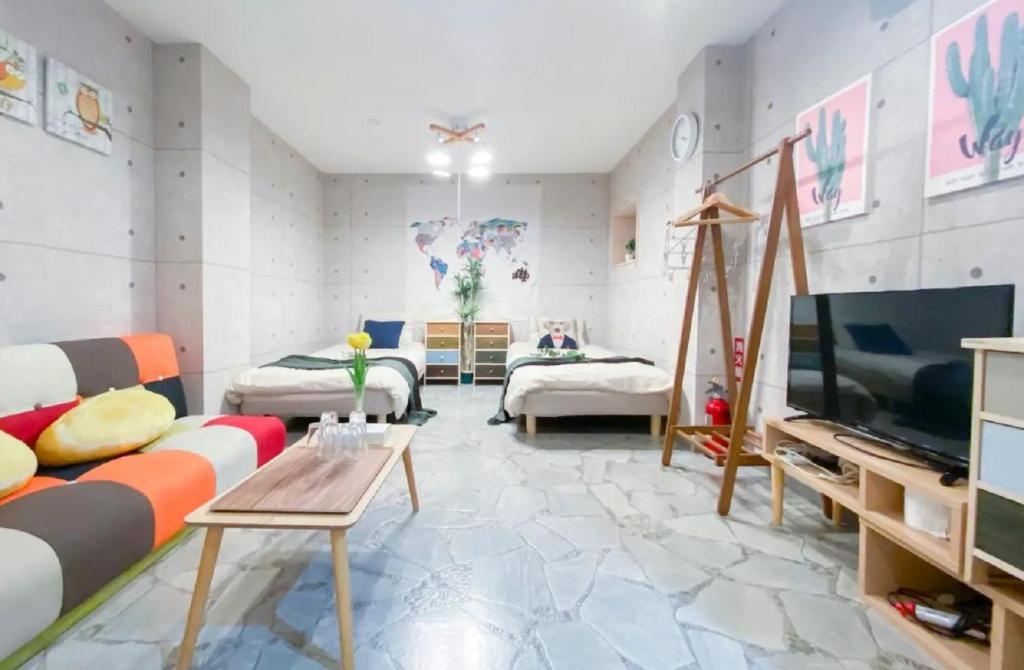 Towa apartment in Machiya 사진 16