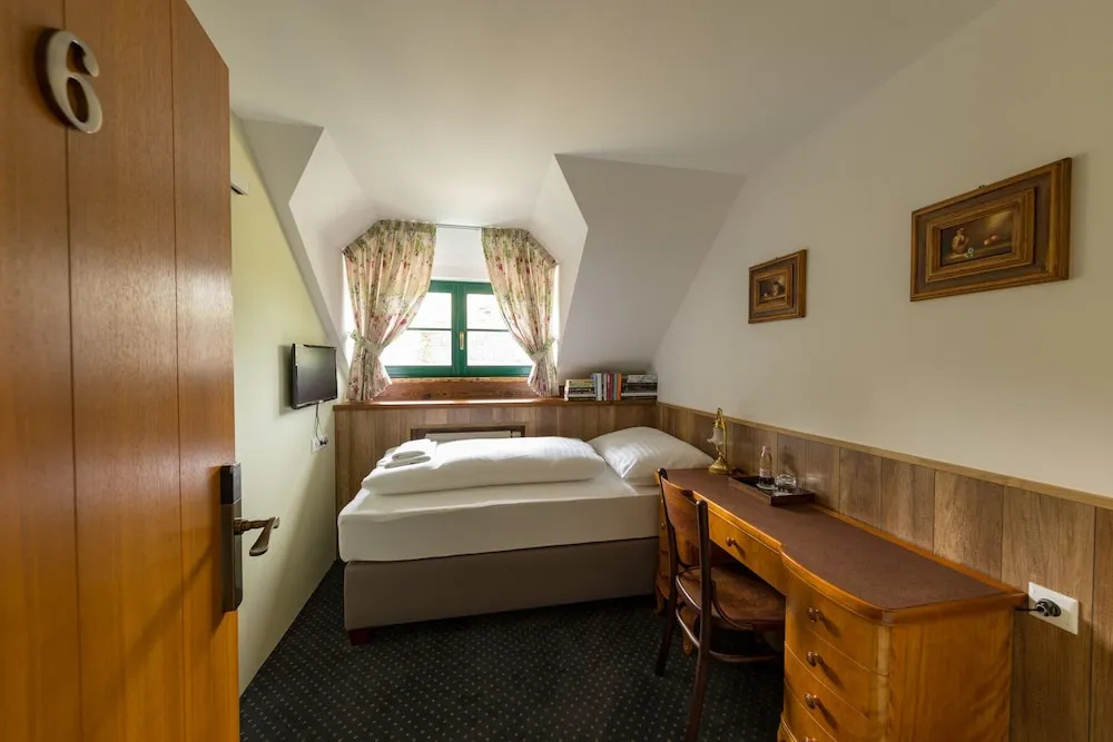 Boutique Hotel Pri Mlyne - Chambres