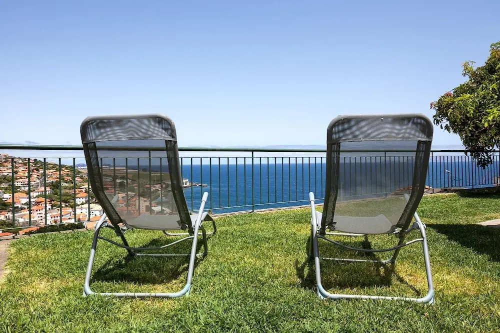 Sea View Villa by Homie