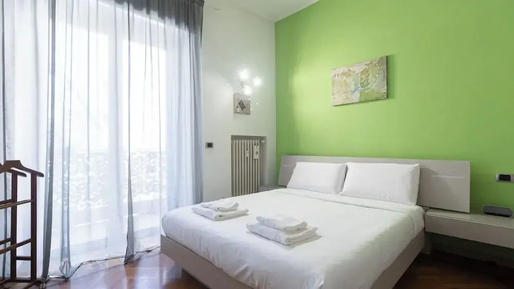 Italianway Comfort - Cornalia 24