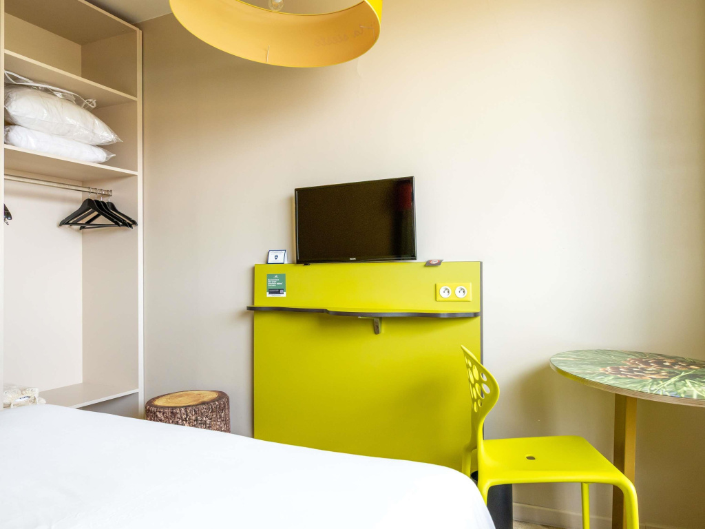 Afficher la photo 6 — Ibis Styles Dax Center