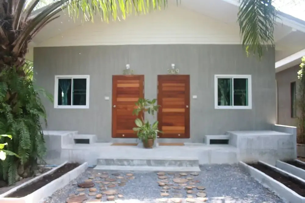 Le Pes Villas - Chambres