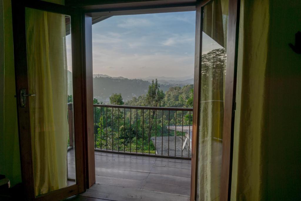 Villa Shenandoah
