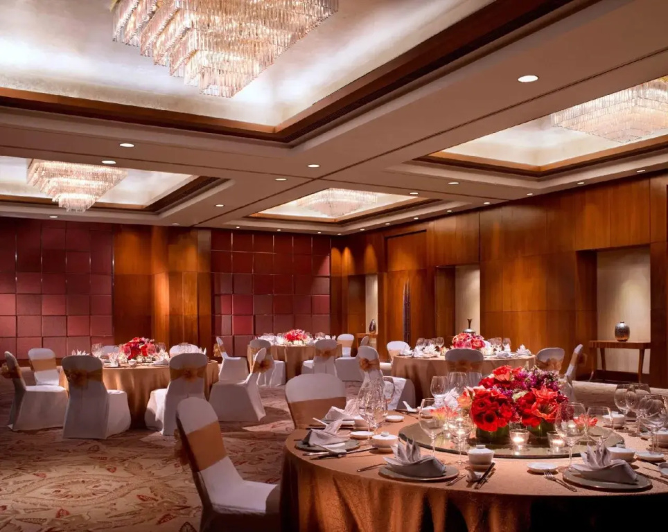 Mandarin Oriental, Jakarta - Général
