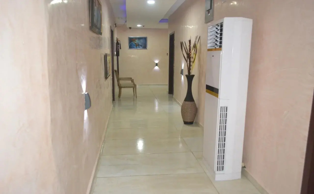 Hotel photo 10