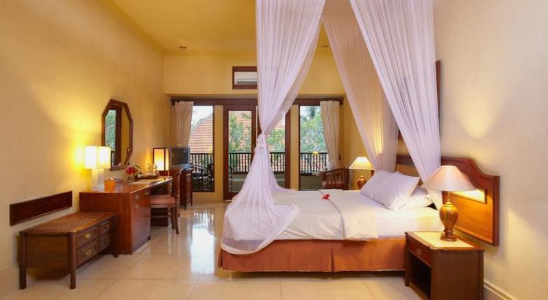 Champlung Sari Hotel Ubud