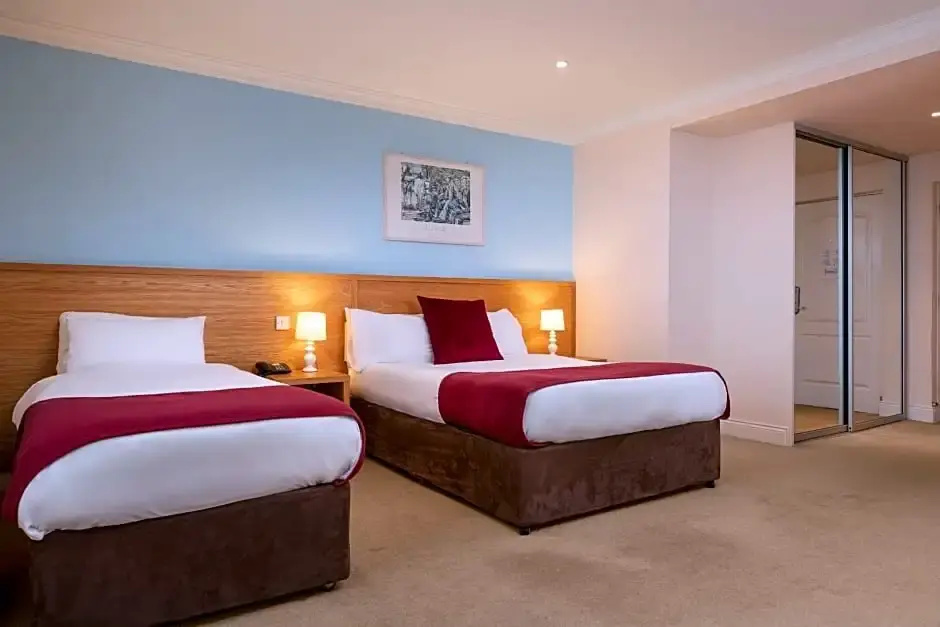 Ceann Sibeal Hotel - Chambres