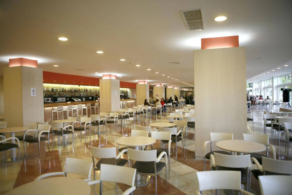 Gran Hotel del Coto - Général