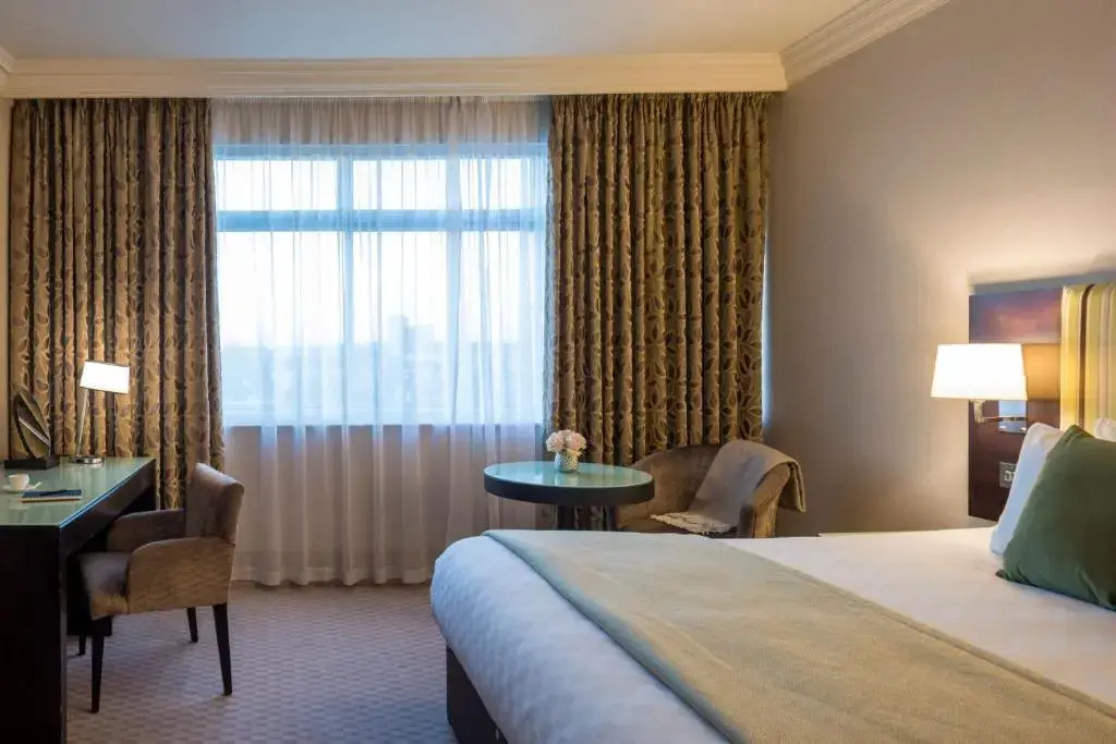 The Cavendish London - Chambres