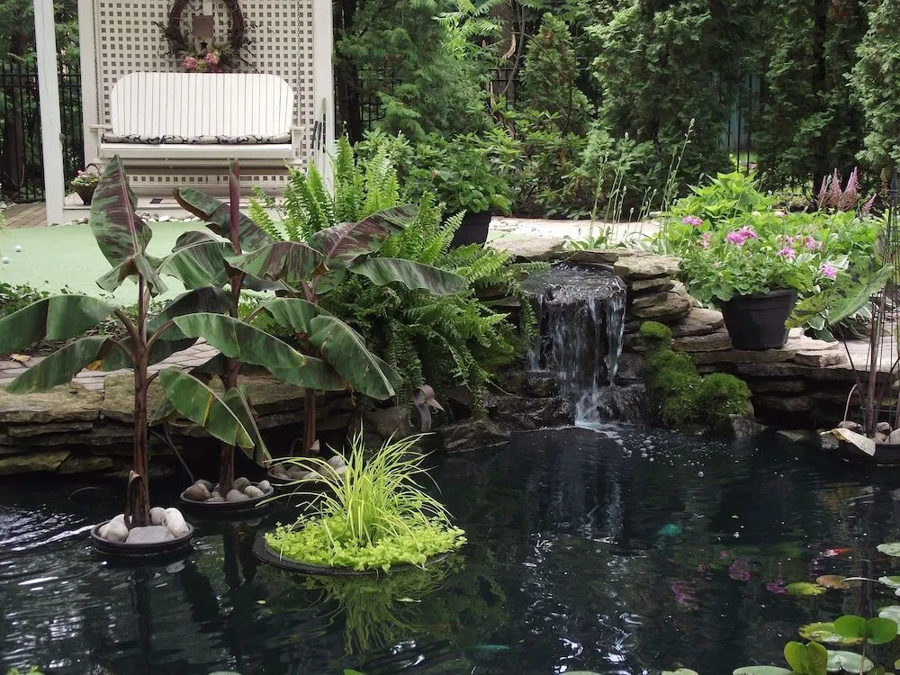 Historic Davy House Bed & Breakfast