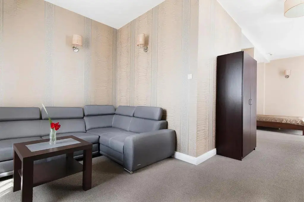 Pod Kasztanami Hotel - Chambres