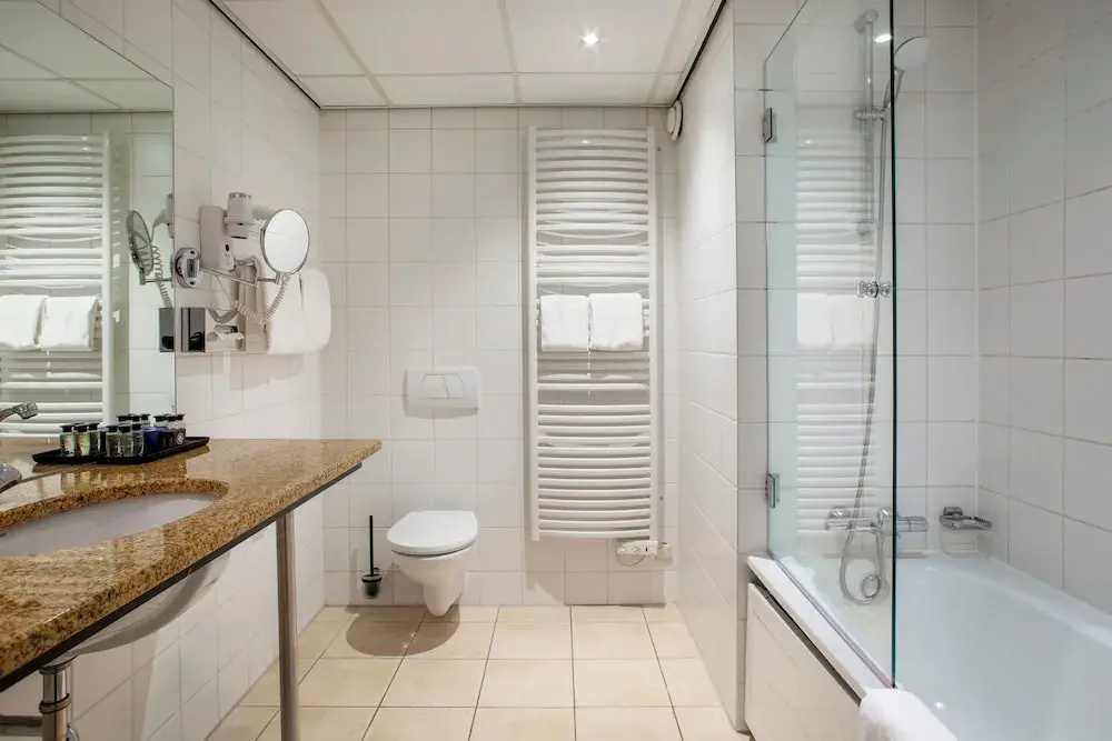 Dikker & Thijs Hotel - Chambres