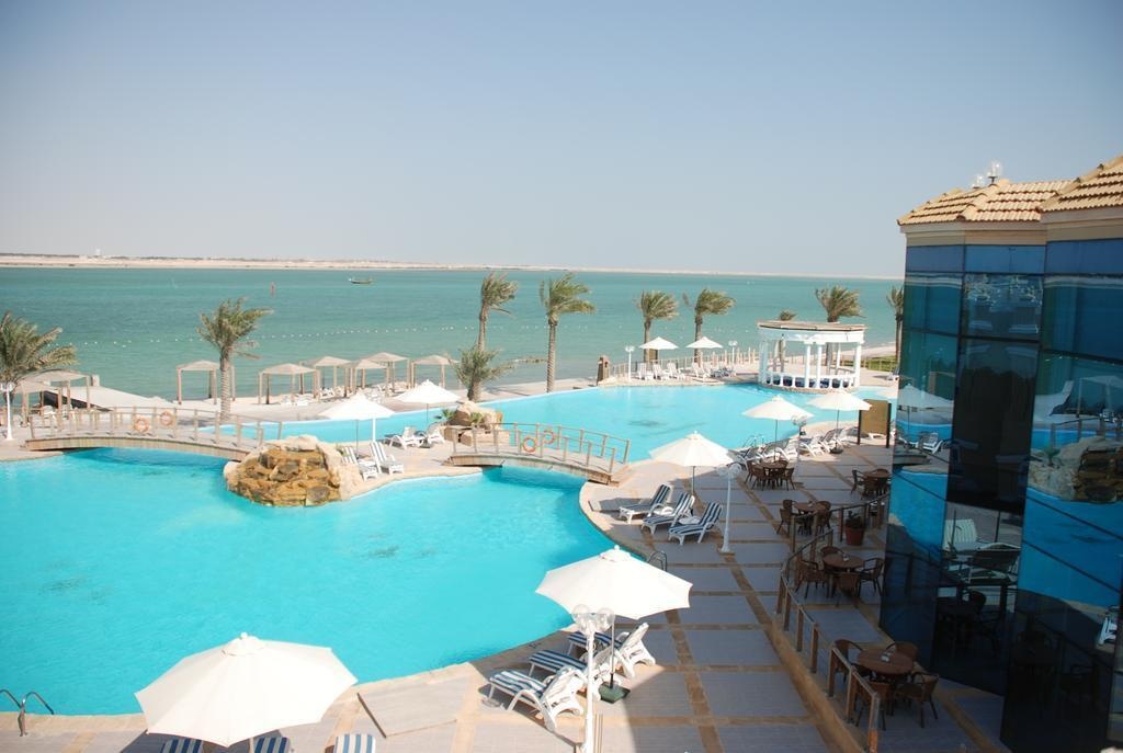 Tio Sea Resort — 3