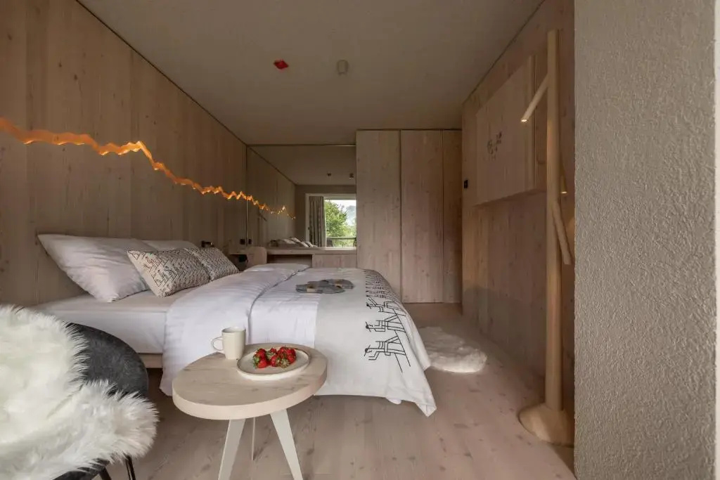 Hotel Bohinj - Chambres