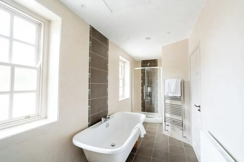 Armathwaite Hall Hotel - Chambres