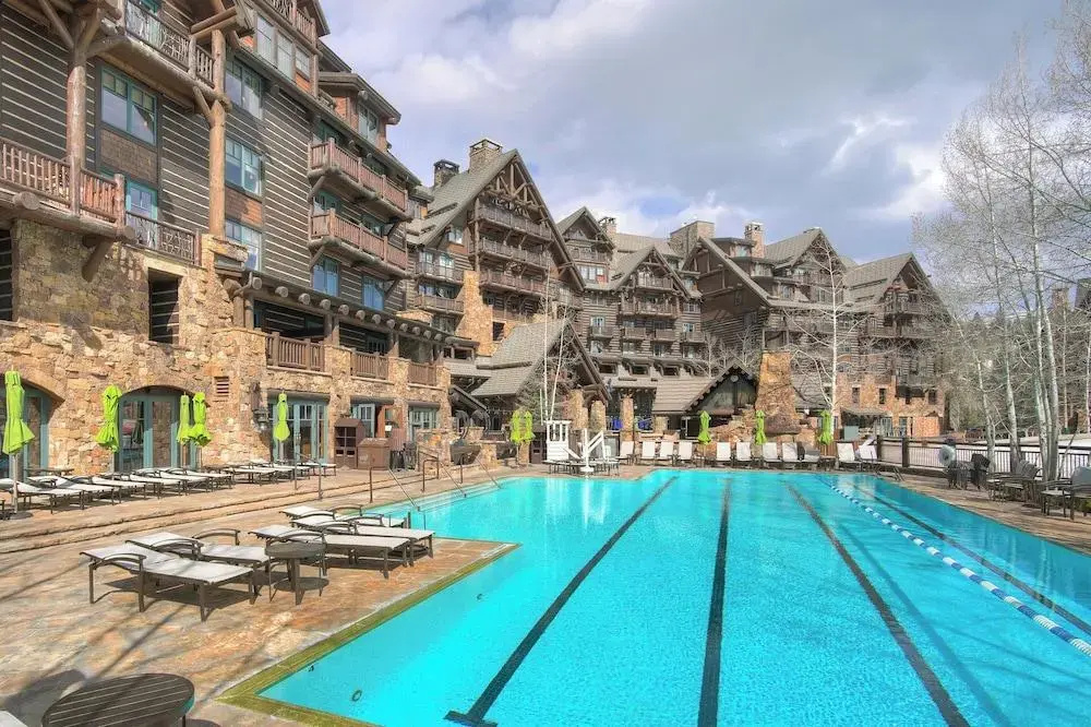 Bachelor Gulch Village - Général