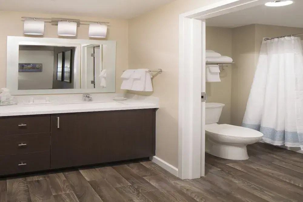 TownePlace Suites by Marriott Swedesboro Philadelphia - Chambres