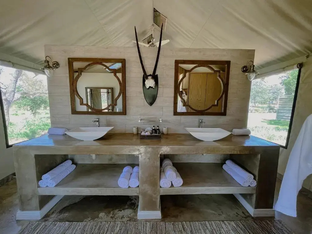 Superior Chalet