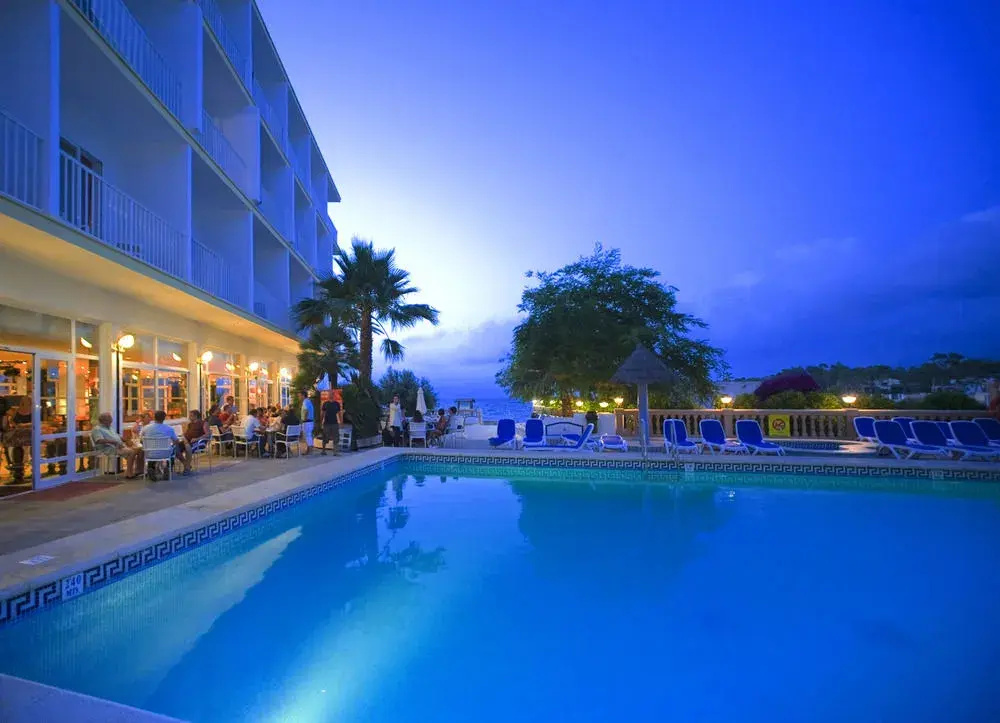 Sunprime Pollensa Bay - Général