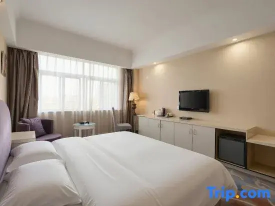 Nanning Bolifei Hotel - Chambres