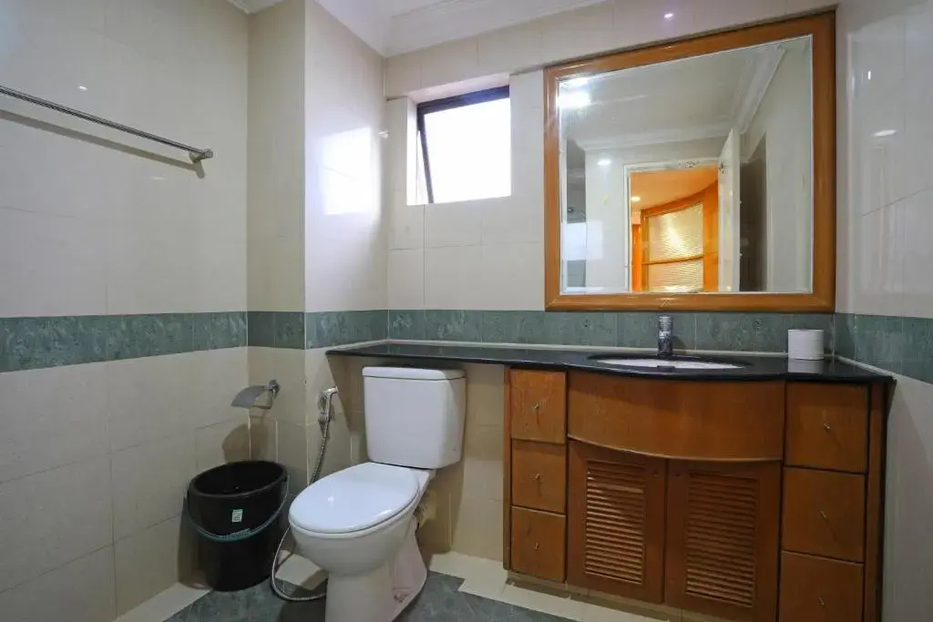 KK Vacation Apartments @ Marina Court Resort Condominium - Chambres