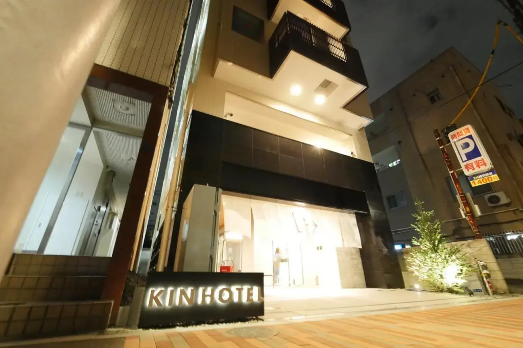 Hotel photo 1
