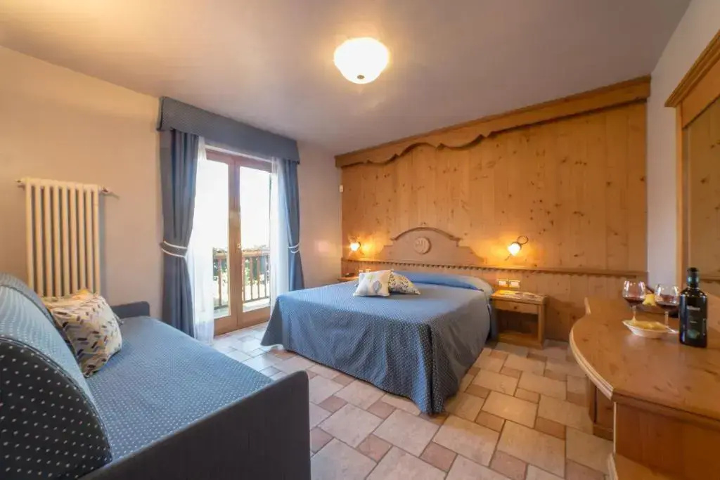 Hotel Lo Fleye - фото 4