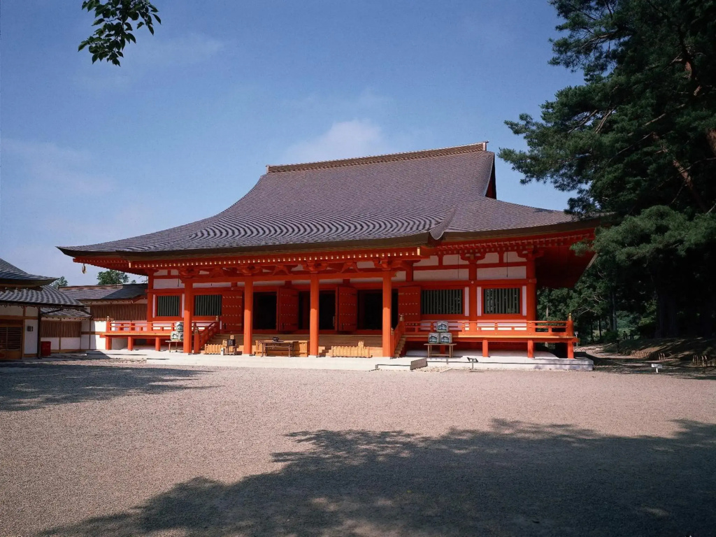 YamaYuri No Yado - фото 10